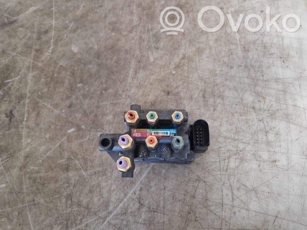 Elektromagnetventil   4KE616013A,4KE616013A