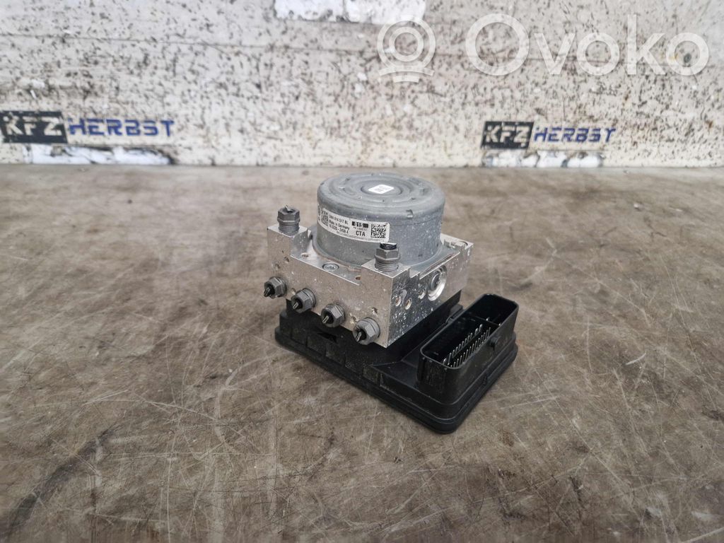 Pompă ABS   5WA614517BL,5WA614517BL