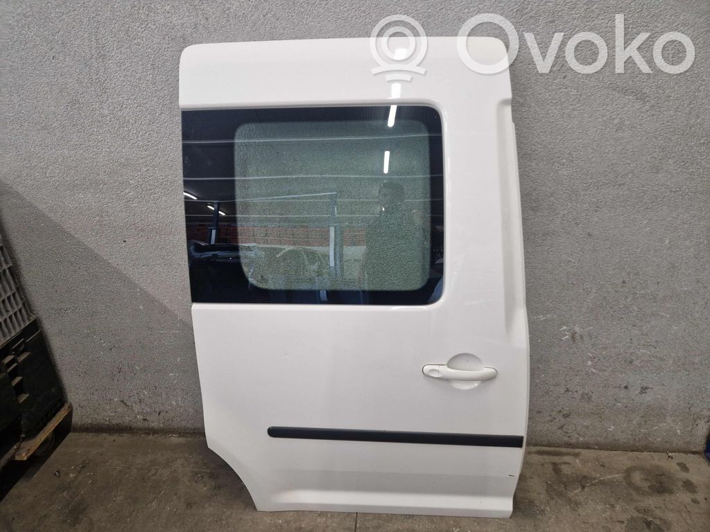 Tür hinten   2K5843108A,2K5843108A