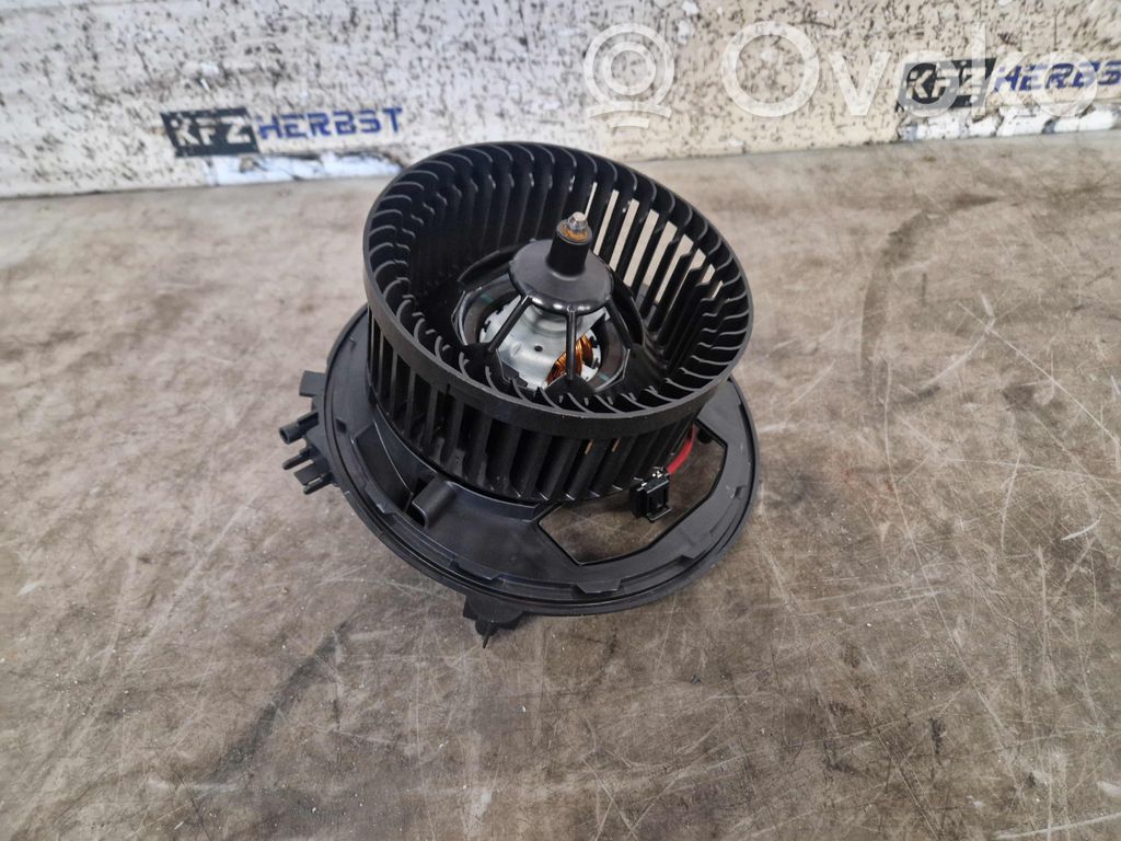 Ventilator aerotermă   5WB819021A,3Q1819021C,3Q1819021C,5WB819021A