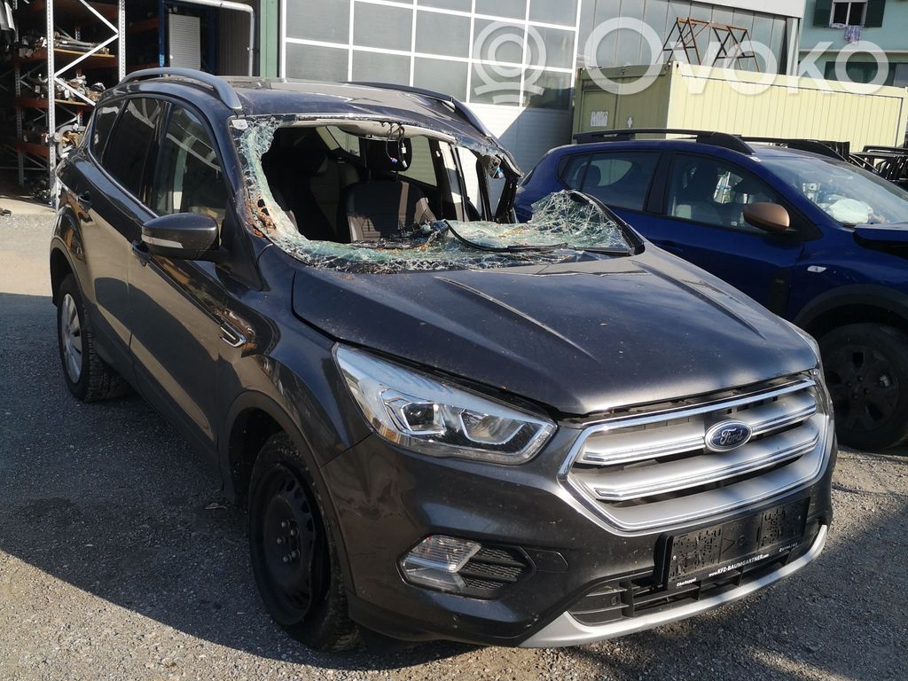 Ford Kuga II Airbag del passeggero 