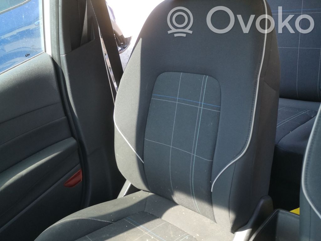 Ford Fiesta Scaun față pasager 