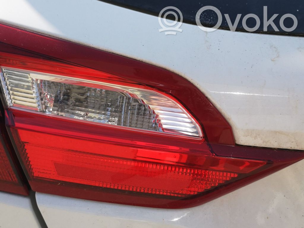 Ford Fiesta Takavalot 