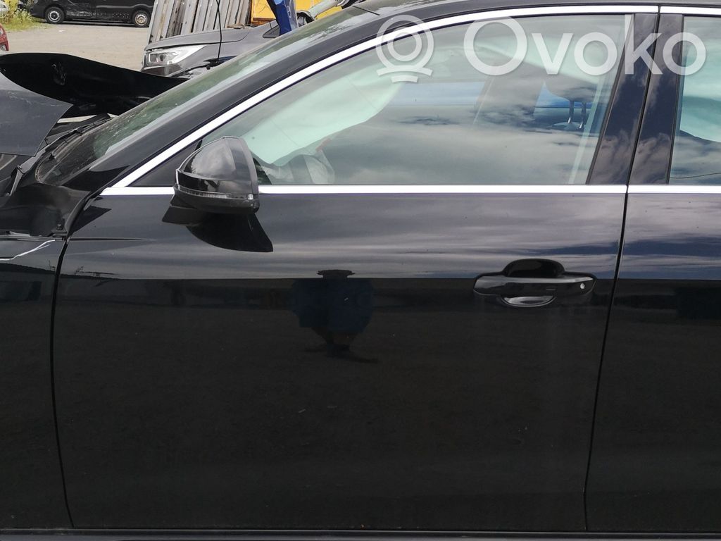 Audi A4 S4 B9 Drzwi przednie 