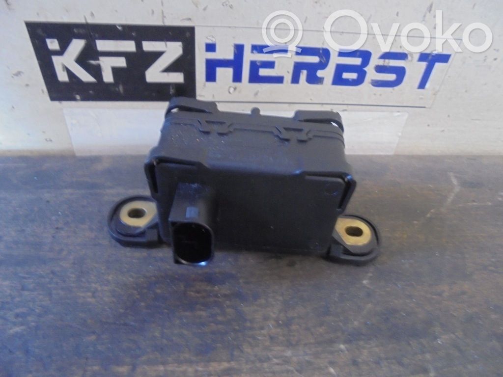 Chevrolet Captiva Sensore di imbardata accelerazione ESP