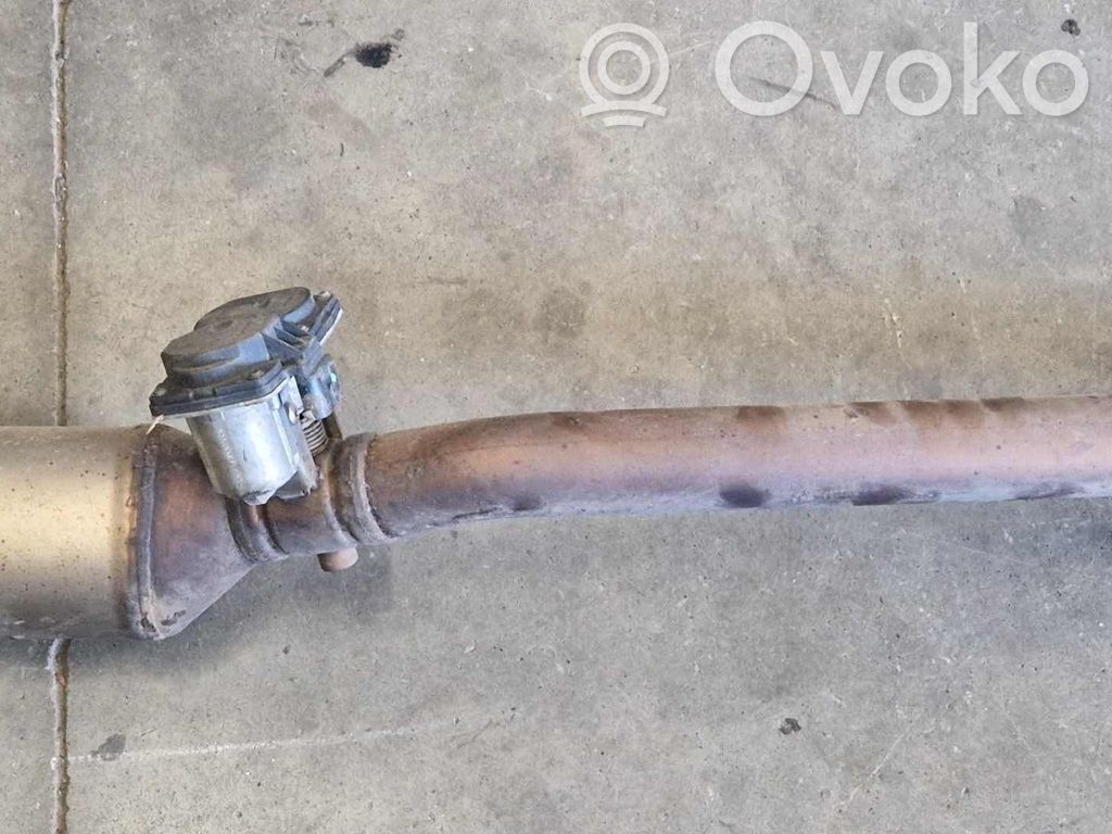 Filtr cząstek stałych Katalizator / FAP / DPF   5Q0131701AJ,5QA254300S,5Q0131701AJ,5QA254300S