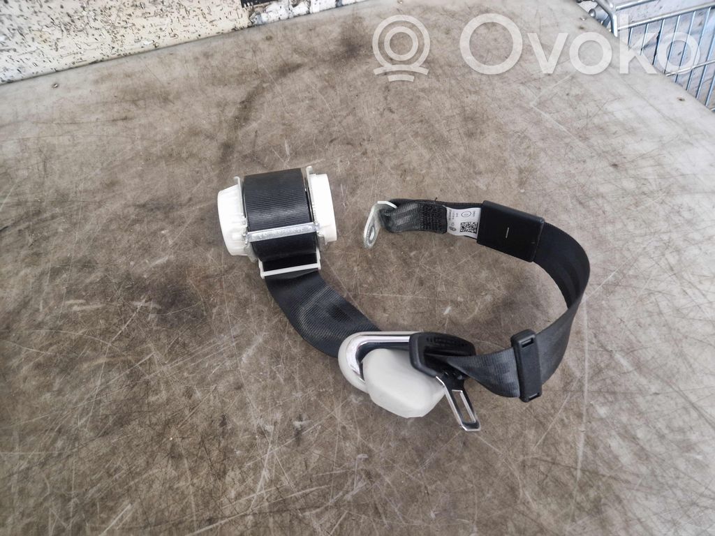 Cinturón trasero   34096002,2K5857811A,2K5857811A,34096002,RYV