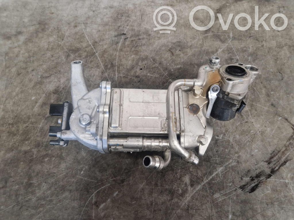 BMW 4 G22 G23 G24 G26 Valvola EGR 