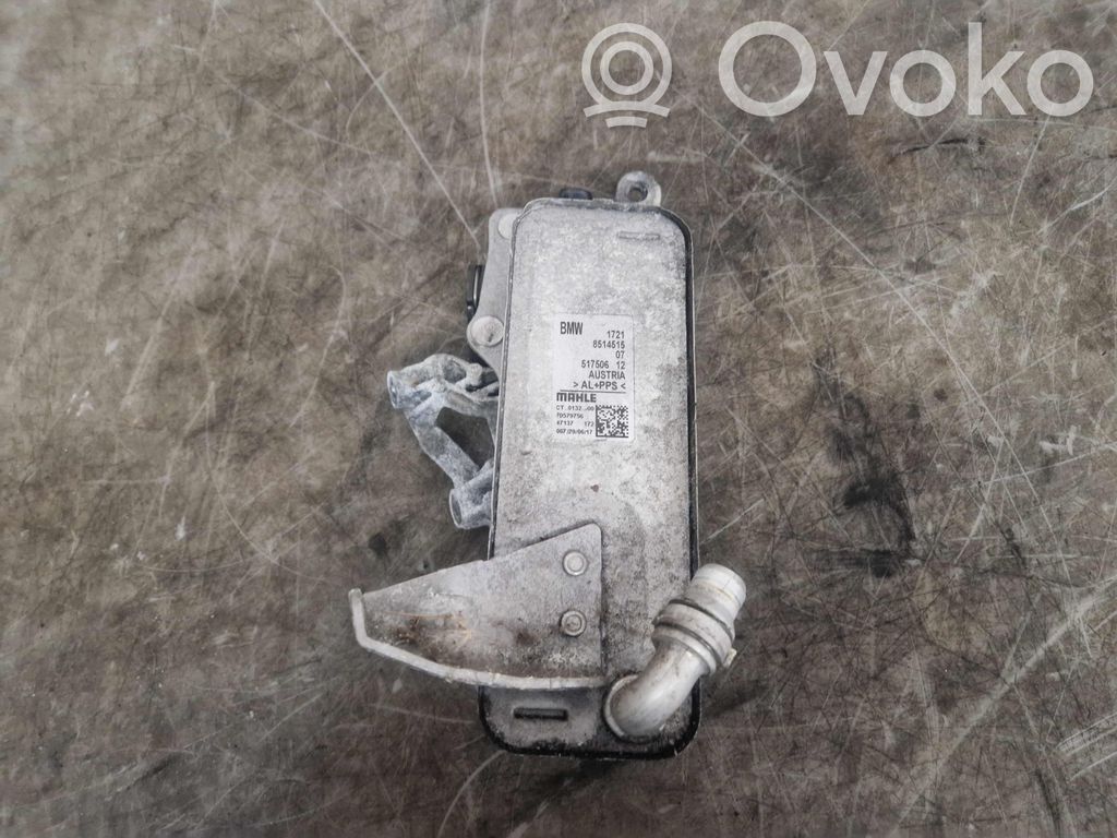 BMW 2 F22 F23 Altra parte del vano motore 