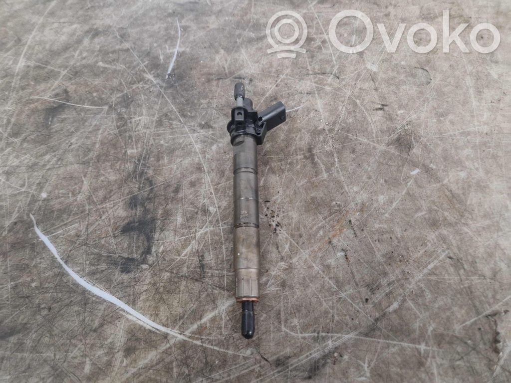 Injector combustibil   8599209,8599209