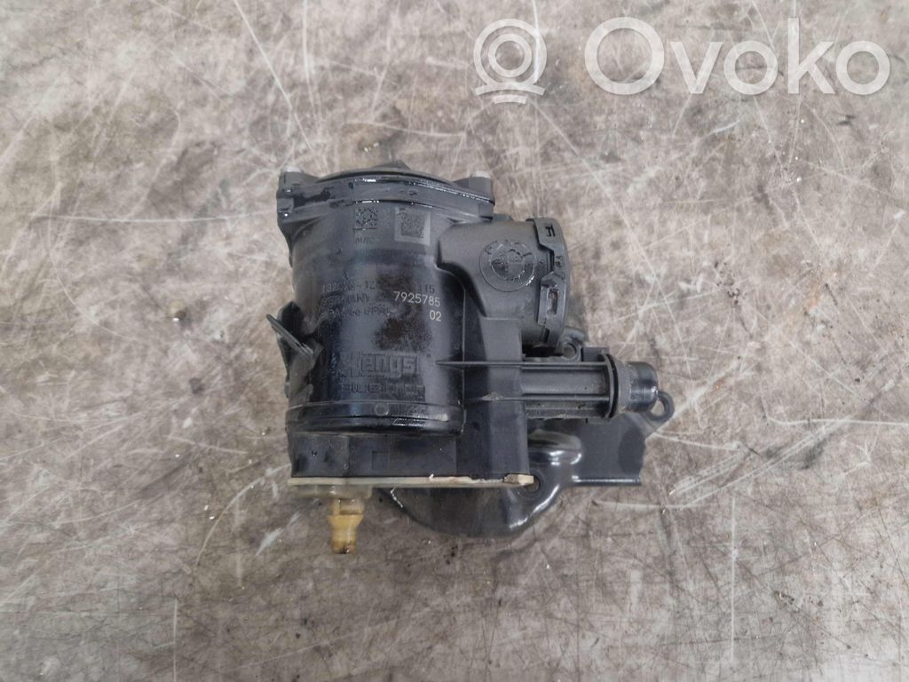 BMW 3 G20 G21 Alloggiamento del filtro del carburante