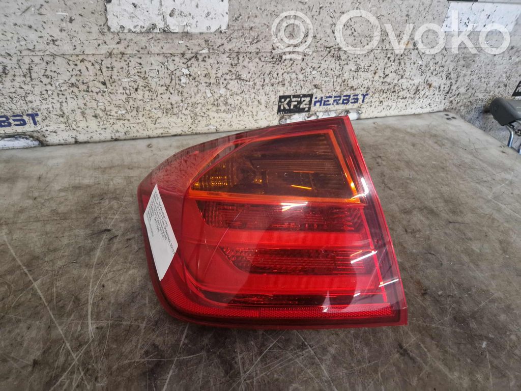 BMW 3 F30 F35 F31 Lampă spate în caroserie 