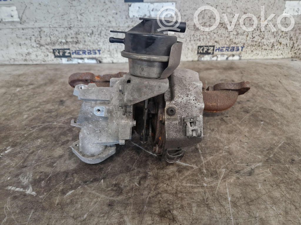 Turbo   04L253019P,04L253020P,04L253019P,04L253020P
