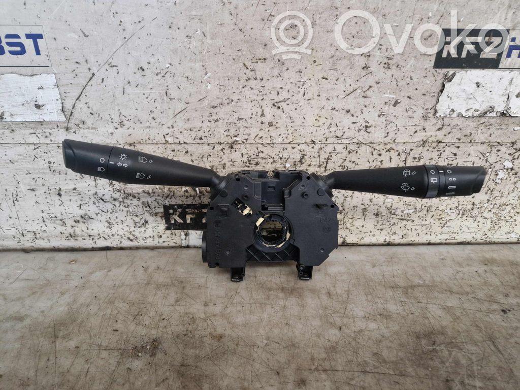 Fiat Panda III Pulsanti/interruttori sul volante 