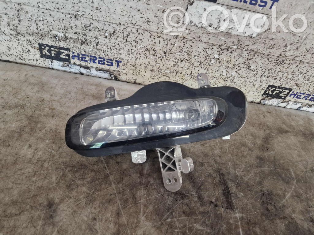 Fiat Panda III Proiector ceață 