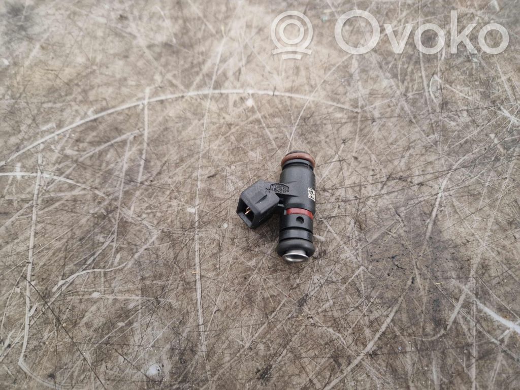 Fiat Panda III Injector combustibil 