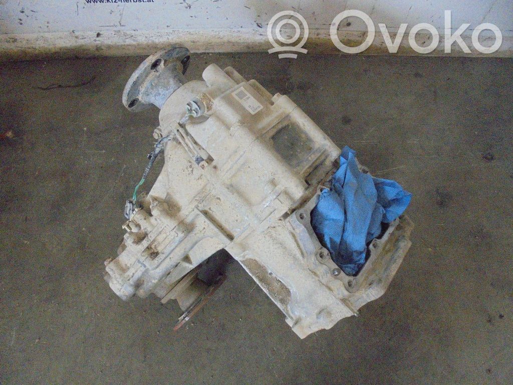 Ford Ranger Boîte de transfert 
