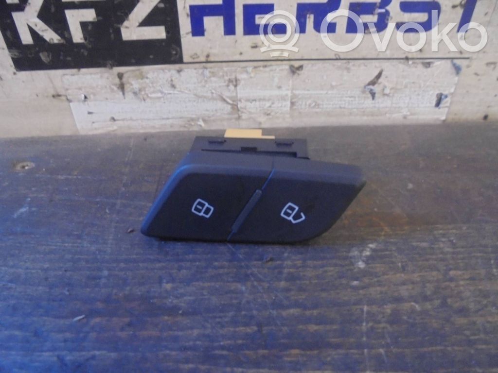 Audi A4 S4 B9 Buton comutator închidere centralizată 