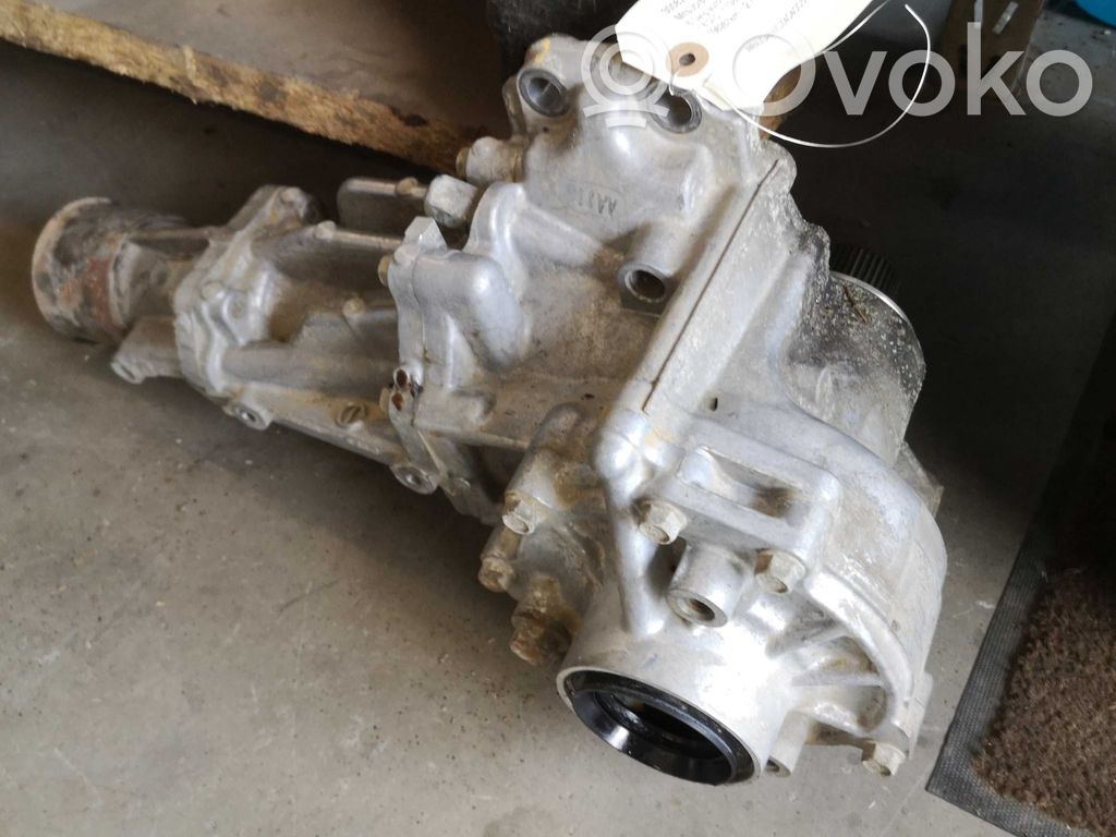 Verteilergetriebe   3200A158,3200A158