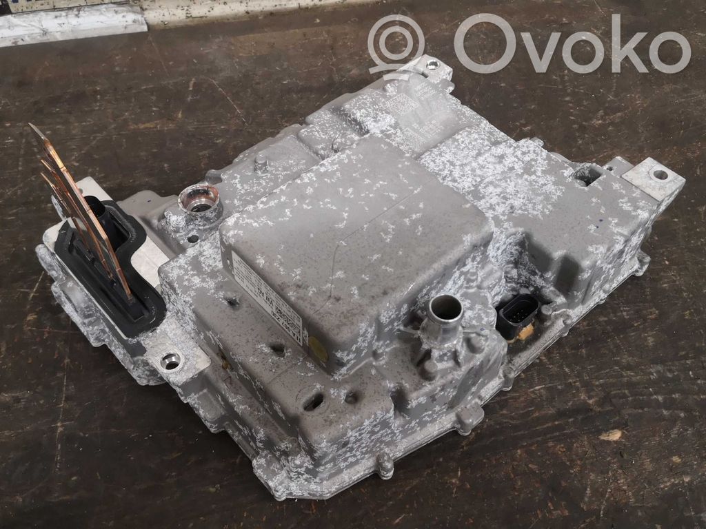 Inversor/convertidor de voltaje   1EA907230,1EA907121C,1EA907121C,1EA907230