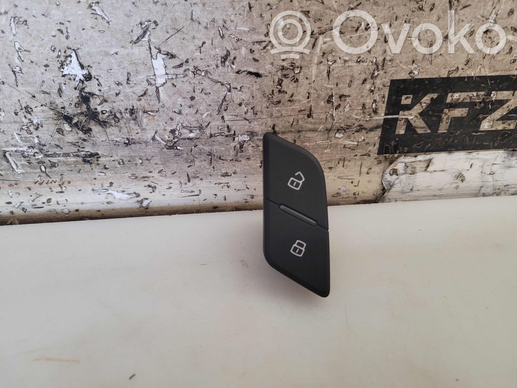 Audi A4 S4 B9 Buton comutator închidere centralizată 