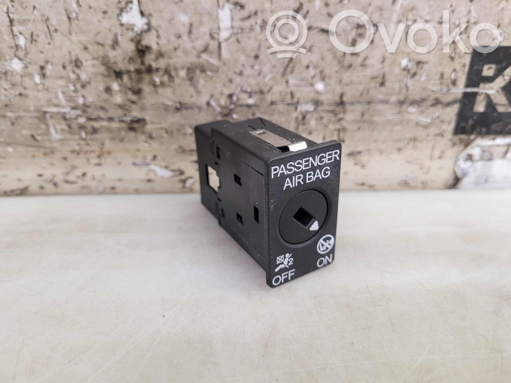 Volkswagen ID.3 Botón interruptor de bloqueo de puertas 