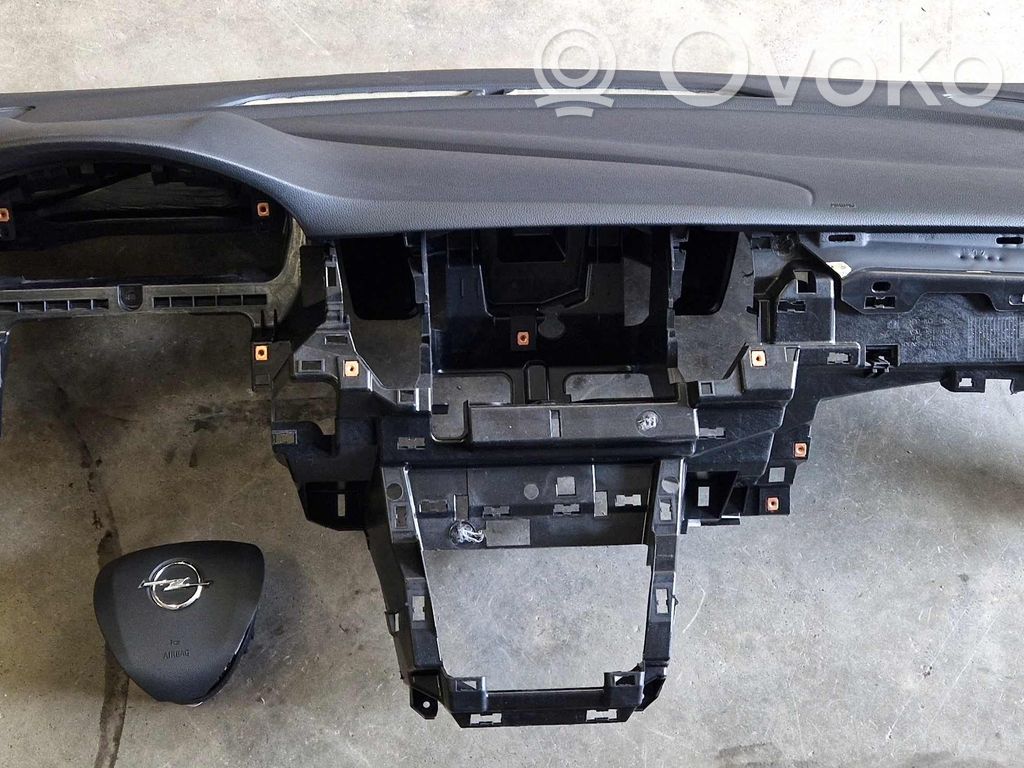 Set airbag   39085191,39177112,13499663,39085191,39132816,39177112