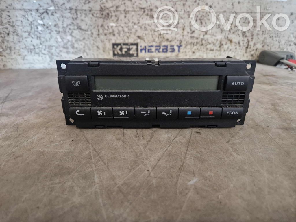 Volkswagen Golf IV Unitate control climatizare 