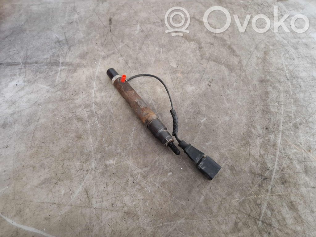 Volkswagen Golf IV Injecteur de carburant