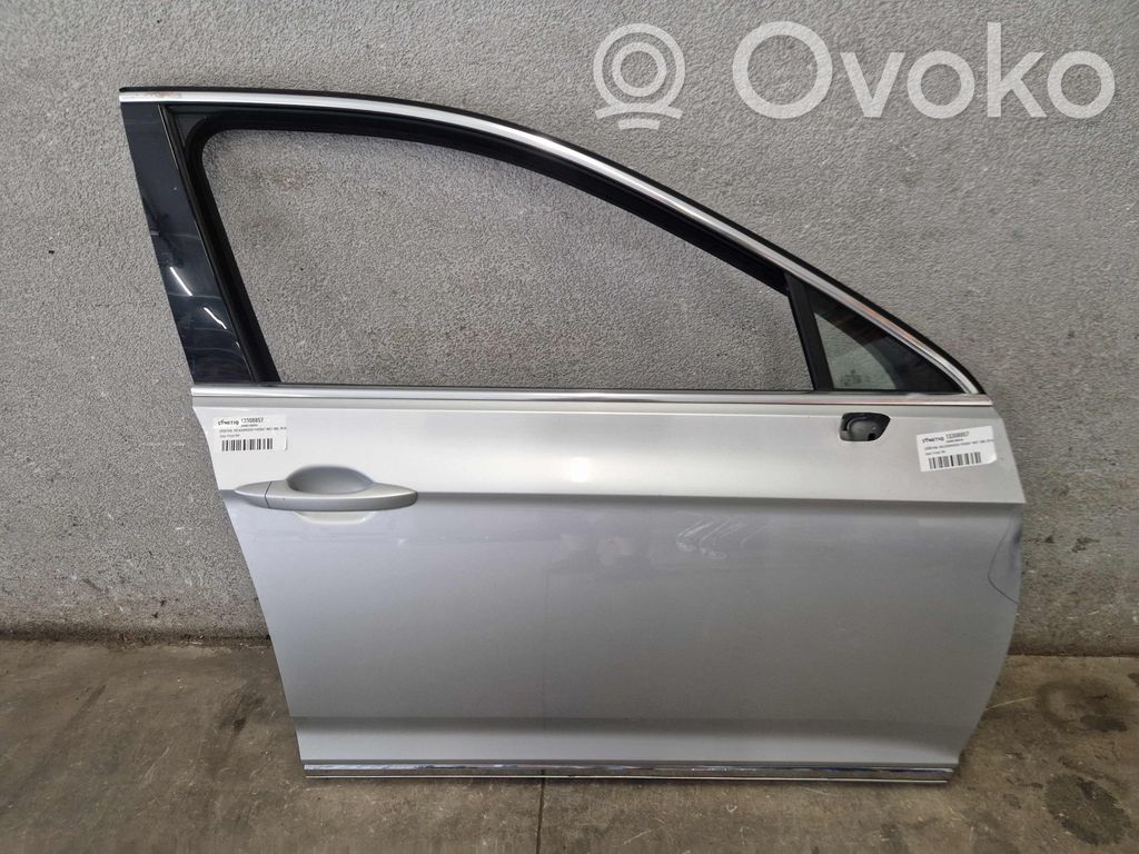 Volkswagen PASSAT B8 Puerta delantera 