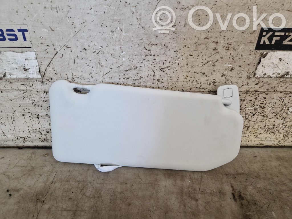 Opel Grandland X Parasolar 