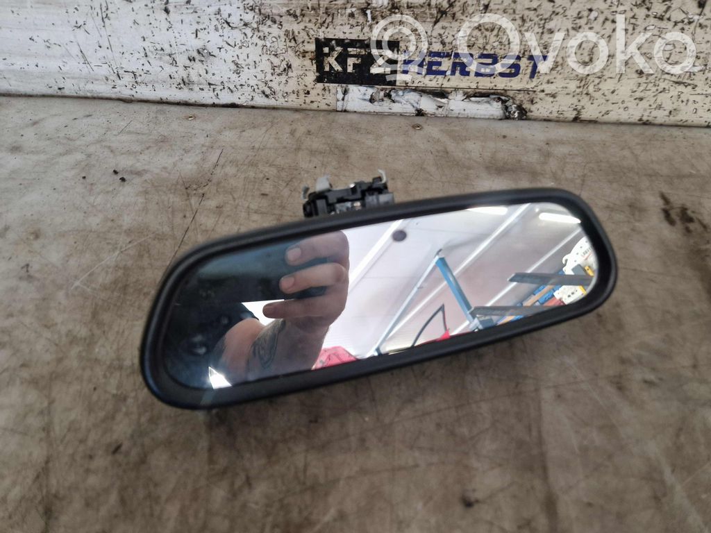 Opel Grandland X Specchietto retrovisore (interno)