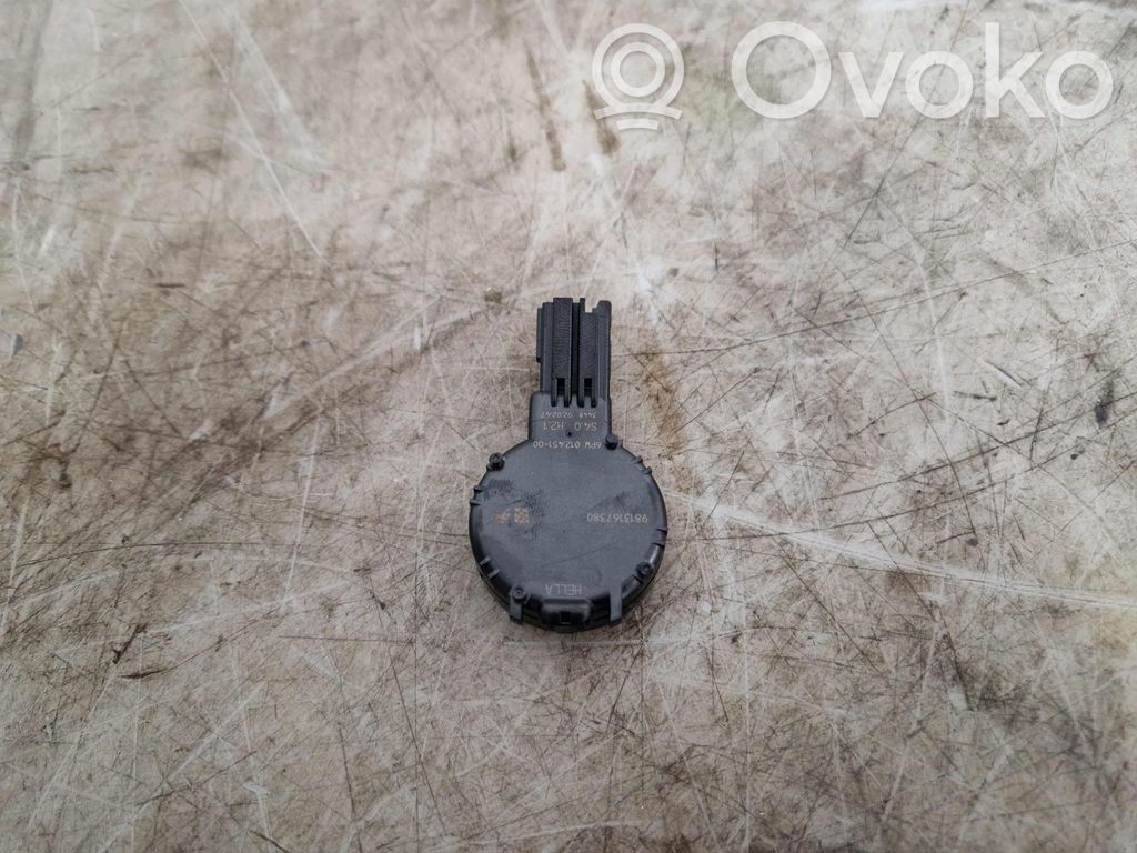 Rain sensor   9813167380,1617022480,1617022480,9813167380