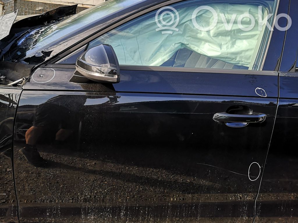 Audi A4 S4 B9 Puerta delantera 