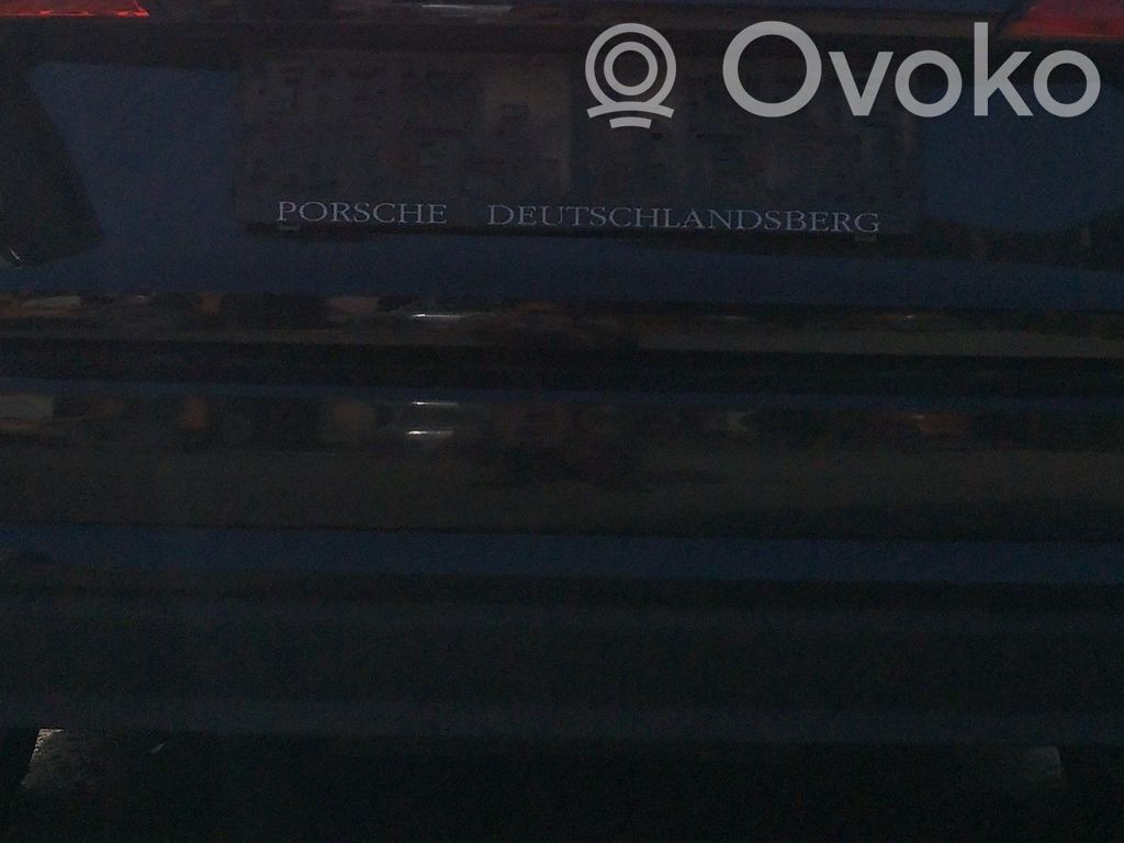 Audi A4 S4 B9 Stoßstange Stoßfänger 