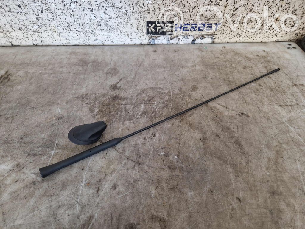 Ford Transit Custom Antena de radio 