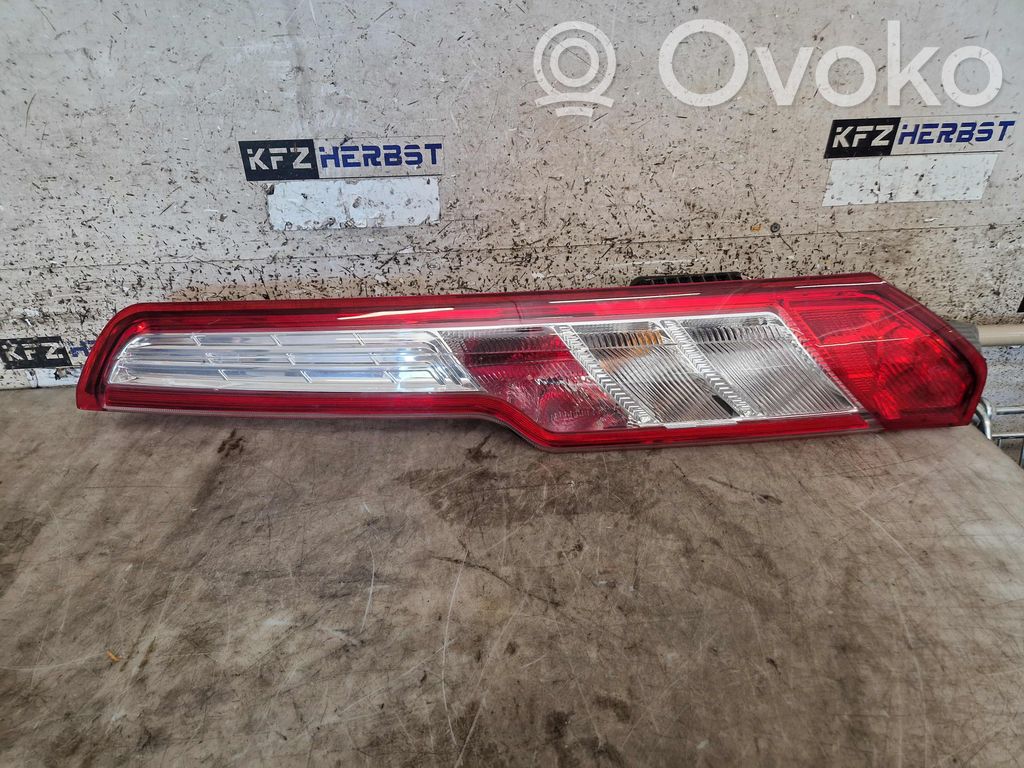 Ford Transit Custom Lampă spate în caroserie 