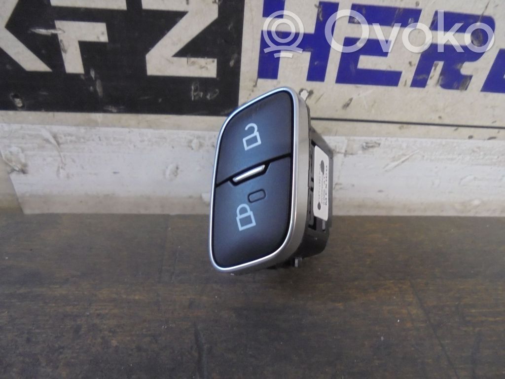 Ford Focus C-MAX Interruttore a pulsante della chiusura centralizzata 
