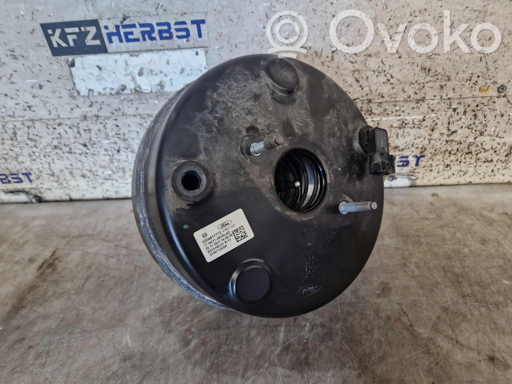 Ford Transit Custom Servo-frein 