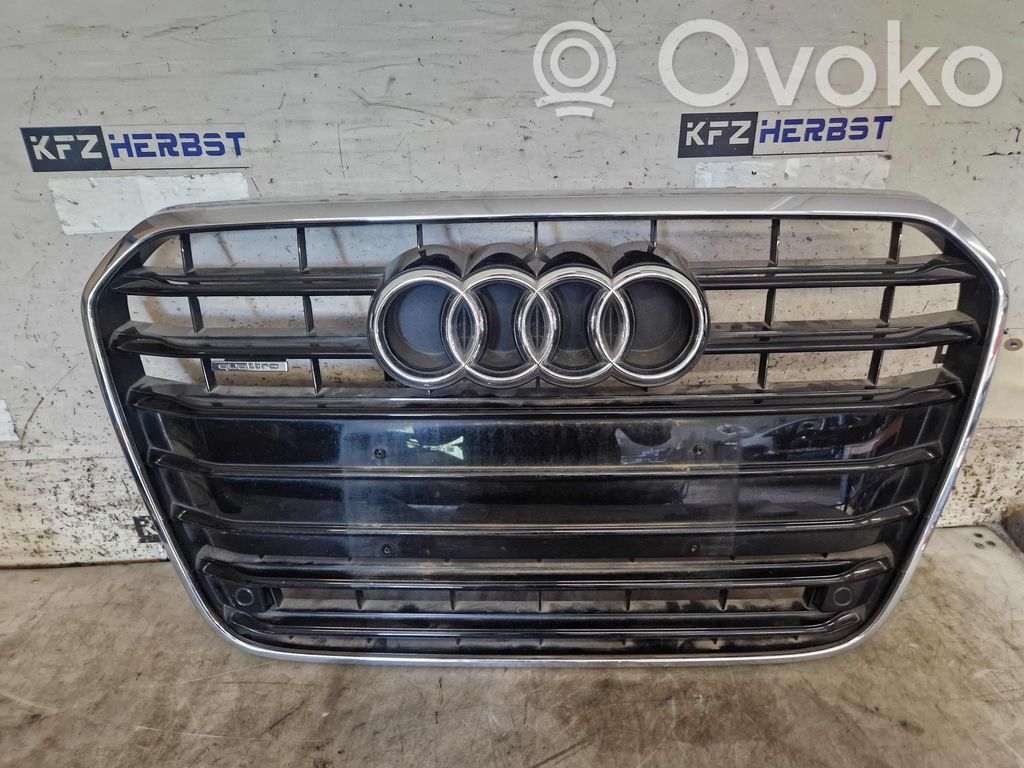 Audi A6 S6 C7 4G Grilă față
