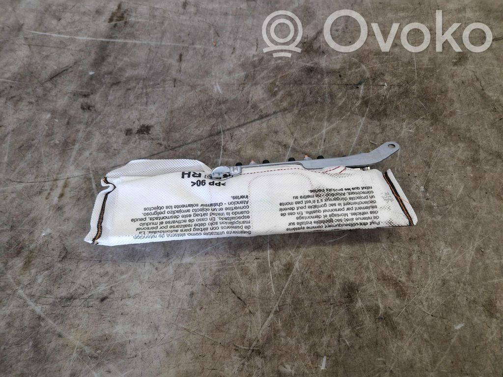 Volkswagen PASSAT B8 Airbag sedile