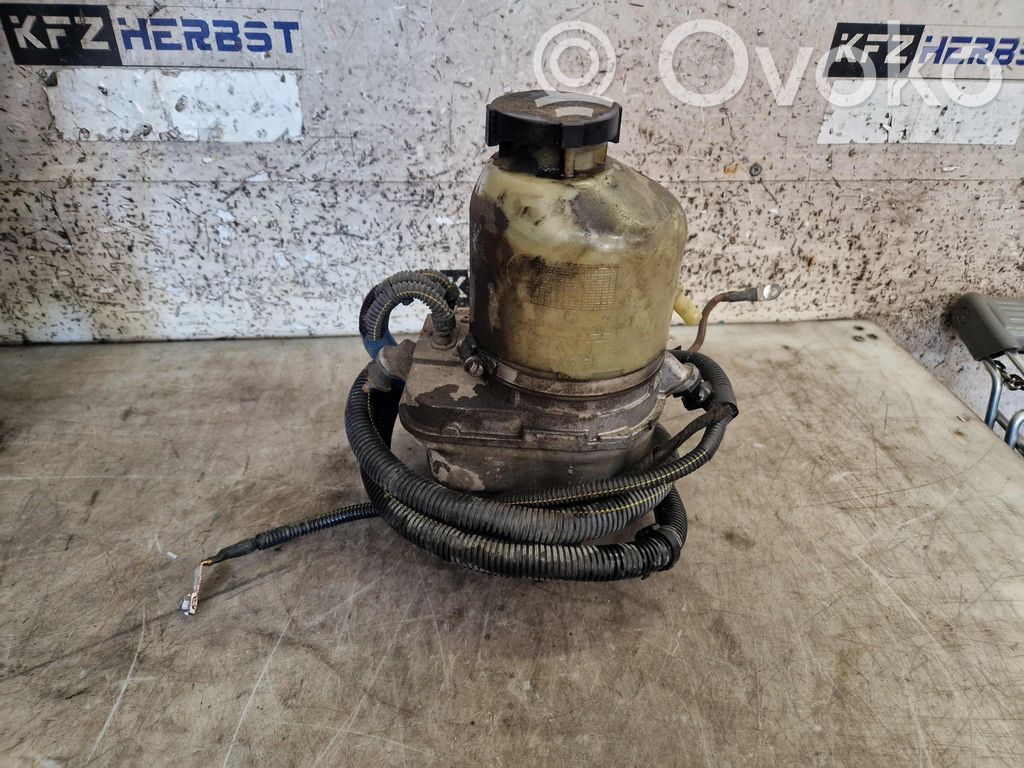 Opel Meriva B Servopumpe