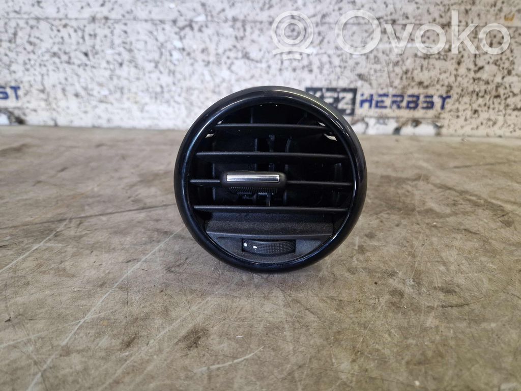 Opel Meriva B Altra parte interiore