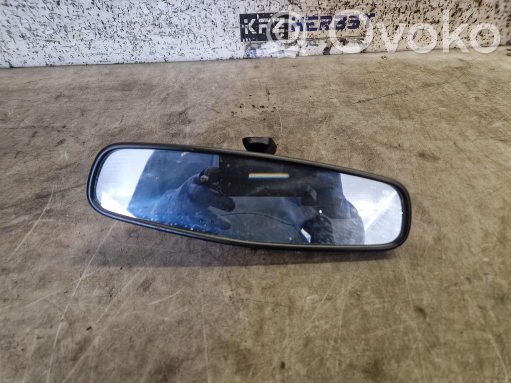 Opel Meriva B Oglindă retrovizoare (interior)