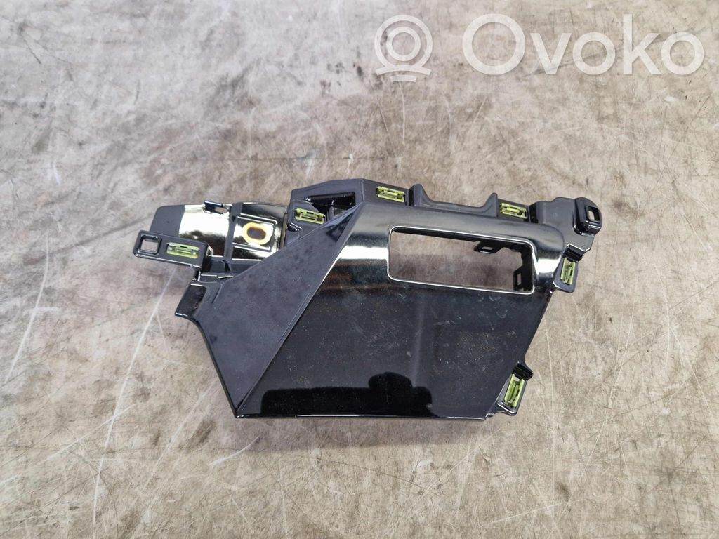 Audi A3 8Y Alte piese de exterior 