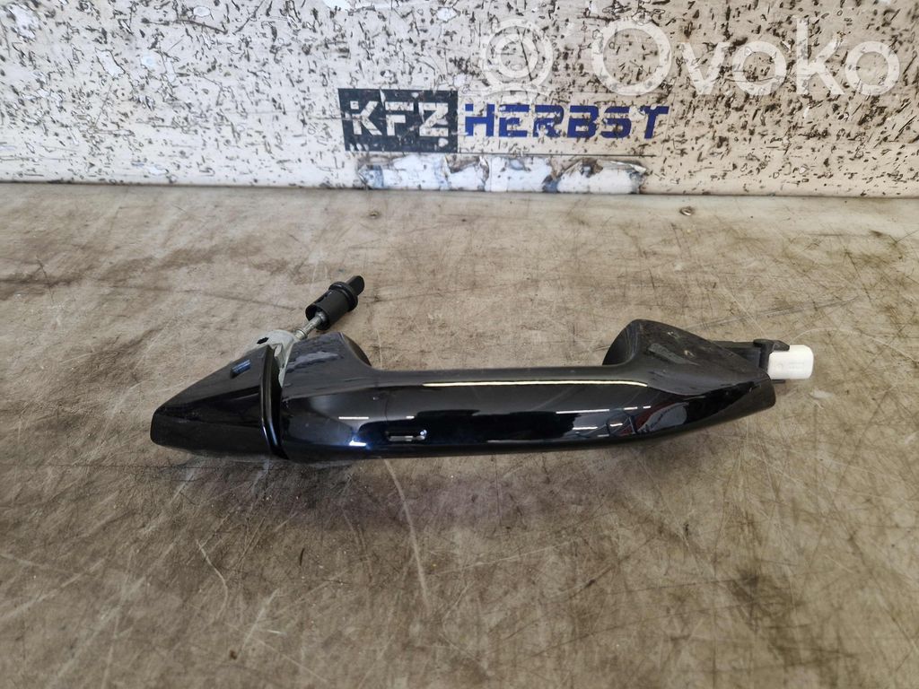 Audi A3 8Y Altra parte esteriore
