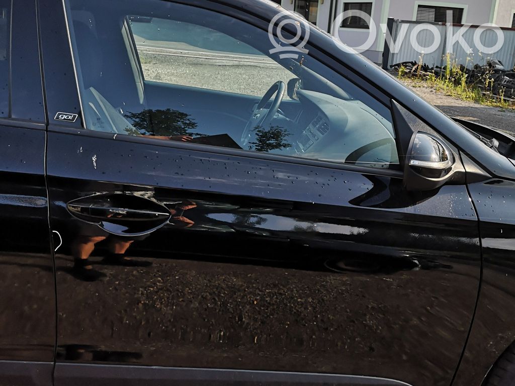 Hyundai i20 (GB IB) Ușă față