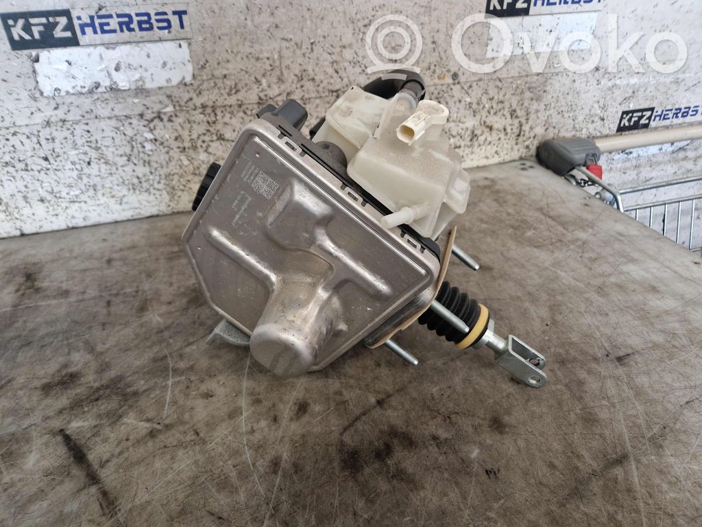 Bremskraftverstärker   BDMC439A0A,BDYC439A0D,BDMC439A0A,BDYC439A0D