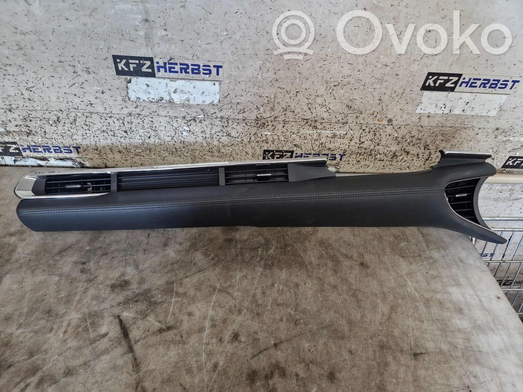 Mazda 3 Alte piese de exterior