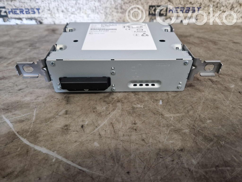 Mazda 3 CD/DVD player unitate navigație